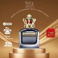 Nước hoa nam Jean Paul Gaultier Scandal Pour Homme