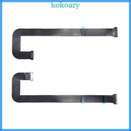 KOK for Book Air Retina13 6 A2681 TouchPad Trackpad Flex Cable 821-03871-02 2022Y