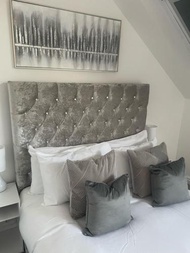 Elegant home for your relaxation