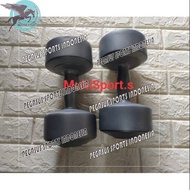 9 KG DUMBEL BARBEL DAMBEL 9 KG