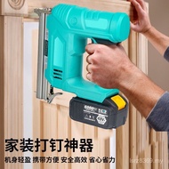 1022j Nail Dual-purpose Gun f30 Nail Decoration Gun Universal Template Mar Nail Large Straight Batte