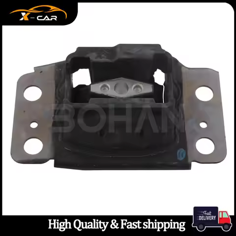 6G91-7M121-AA 6G91-7M121-AB 6G91-7M121-AC Engine Mount for Ford Focus 2.0L 2.3L