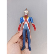 Bandai Ultraman Cosmos Eclipse Mode UHS 16cm Action Figure Used
