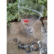 K2 Guide BOSEG K2Ring set