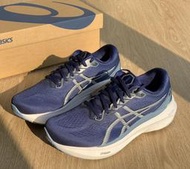 ASICS 亞瑟士 GEL-KAYANO 30 深藍 慢跑鞋 30週年紀念 男鞋 馬拉松