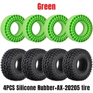 RC Wheels and Tires 2.8in for 1/7 for UDR Traxxas Desert Short Course Truck RC Car Upgrades