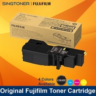 [Original] Fujifilm Apeos C325z C325dw High Yield Black Cyan Magenta Yellow Toner CT203486 CT203487 