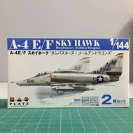 1:144 PLATZ Jet A-4E/F Skyhawk ### PDR-5