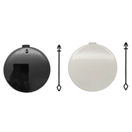 51117378591 Car Front Bumper Tow Hook Cover for X5 F15 2013-2018