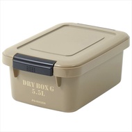 《新品アクセサリー》 HAKUBA (ハクバ) ドライボックスG 5.5L コヨーテタン (DBG55CYT)【KK9N0D18P】