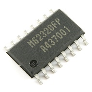 M62320FP MITSUBISHI 8-BIT I/O EXPANDER