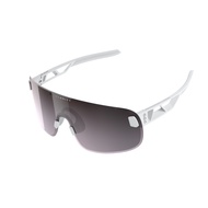 [POC] Elicit | White Frame/Purple Piece Bicycle Goggles Sunglasses Glasses Touring