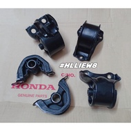 [ hlliew8 ] Honda Civic '1992 ~ '1995 EG EG6 EG9 SR3 SR4 DOHC VTEC B16A Auto / Manual Engine Mountin