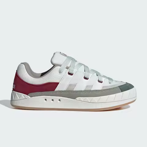 Adidas Official Authentic ADIMATIC Men's and Women's Comfortable Casual Sneakers IH3264