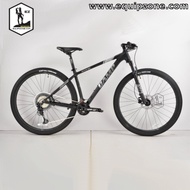 (PREORDER) Camp Alpha 9.2 SLX 2x12 speed MTB 29er