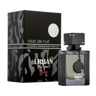 Club De Nuit Urban Man Elixir  EDP 105ml