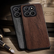 Case for  HONOR X7D Leather phone cover Luxxury coque for  Honor X7D  case