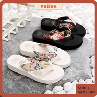 YUJINX Women Flip Flops, Casual EVA Women's Slippers, Outdoor Women Shoes