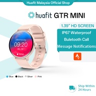 Huafit ＆ Aolon GTR MINI Smart Watch Sports Bluetooth Calling Watch Health Monitor  DIY Wallpaper 115