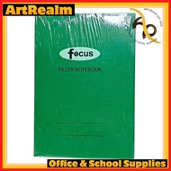 ௺ ♋ ☭ ❋ 5pcs Cattleya Filler Notebook Mini Fillers Refill 5 x 7" Random Colors School Supplies Note