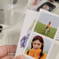 Glass Envelope Insert A Picture Size 2x6 Thickness 50 Microns All Products In The Store •