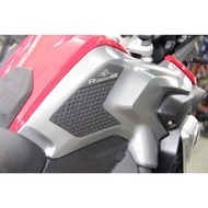Arashi Motorcycle Gas Tank Pads For BMW R1200GS 2013 2014 2015 2016 2017 2018 Stickers Knee Grip Traction Pad R 1200 GS R 1200GS GS1200