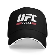 Ufc Ultimate Hting Boxing Gym Sport Casquette Fashionable Peaked Cap
