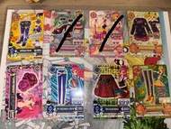 星夢學園卡 散稀有卡