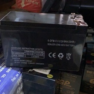 Pam racun battery sprayer 12v 8ah 12v 9ah SEALED LEAD-ACID RECHARGABLE BACKUP AUTO GATE ALARM ogawa 