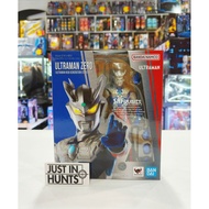 SH Figuarts Ultraman Zero (Ultraman New Generation Stars Ver.)