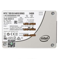 【可開發票】Intel/英特爾 S4610 1.92TB S4620 企業級固態硬盤服務器固態硬盤