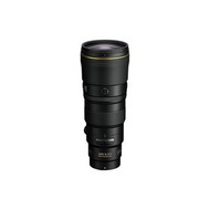 NIKON NIKKOR Z 600mm f/6.3 VR S 全新/尼康