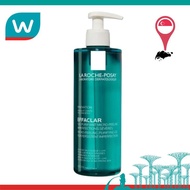 La Roche-Posay Effaclar Face And Body Micro-Peeling Purifying Gel Wash 400ml