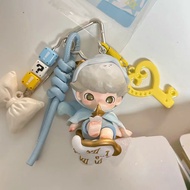 Dimoo THE MISSING DAY Series Adorable Girls' Bag Accessories Gifts