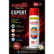 Candid Dusting Powder  | Prevents Sweat Rash, Itching, Itching, Fungal Infection & Skin Irritation -