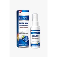 Skin Soothing Spray LANZF Menenangkan dan Melembapkan Kulit