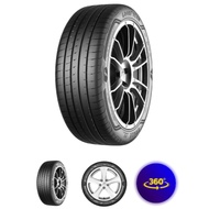 💥𝙔𝙀𝘼𝙍 𝙀𝙉𝘿 𝙎𝘼𝙇𝙀💥225-40-20 GOODYEAR EAGLE F1 ASYMMETRIC 3 FP (ROF) (2022)