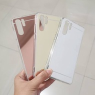HP Huawei P30 Pro Soft Case Mirror