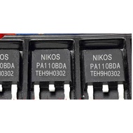 (3314) PA110BDA PA1108DA TO-252 15A 100V TO-252 N-MOS