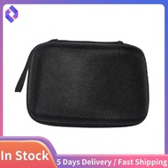 For  RG35XX Pro Game Console Storage Bag Shockproof Antifall Carrying Case for  G350 Protective Bag