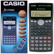 Casio Fx 570Ms