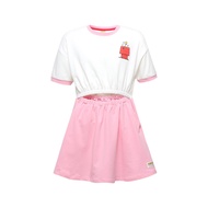 Giordano Junior's Peanuts Dress for Girls
