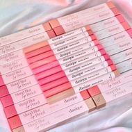 [100% GENUINE] DASIQUE MOOD BLUR LIP PENCIL