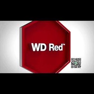 西部數據 3TB NAS硬盤紅盤Red網絡儲存 SATA接口3.5英寸 WD30EFAX