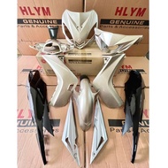 LC135 (YNM9) COVER SET YAMAHA 1S8-F0000-00-P3 ( NO STICKER )