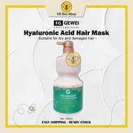 FG Gewei Hyaluronic Acid Hair Mask 1000ml
