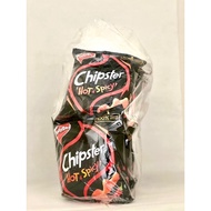Twisties Chipster Hot&Spicy (60gx10Packet)