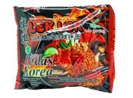 Lek Lek Mie Vegan Vegetarian Mie Lek Lek Goreng Sup Gulai Kari Pedas Korea Tomyum Halal 100%