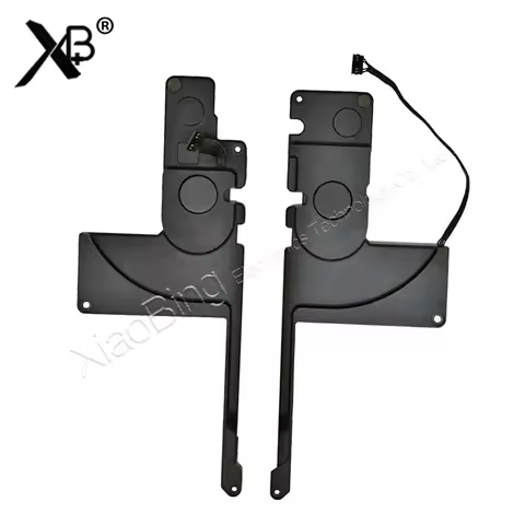 NEW A1398 Left / Right Side Internal Speaker for Macbook Pro 15" A1398 Speaker L/R Set Replacement 2
