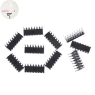 XOITR 10PCS CD4017BE 4017 CD4017 Decade Counter Divider IC PH